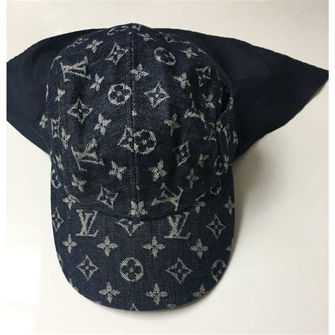 louis vuitton cap price